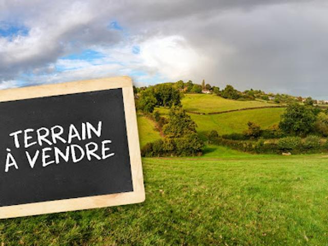 Vente Terrain 635 m2 Vismes Au Val