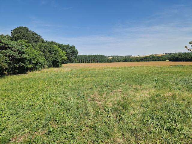 Vente Terrain 639 m2 Ségoufielle