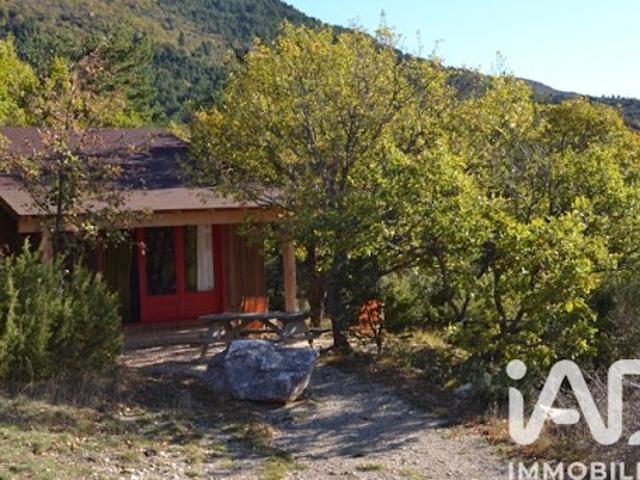 Vente Terrain 740235 m2 La Roche sur le Buis