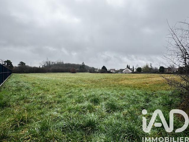 Vente Terrain 7406 m2 Romorantin Lanthenay