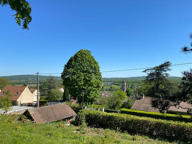 Vente Terrain 740 m2 Champagne sur Oise