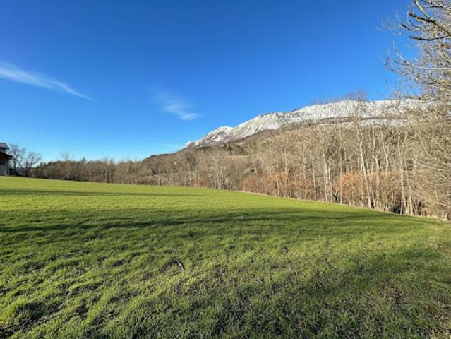 Vente Terrain 740 m2 Gap