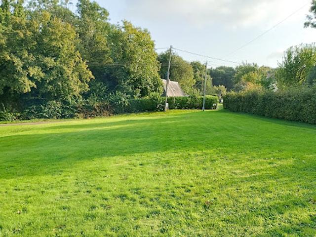 Vente Terrain 740 m2 Hericourt en caux