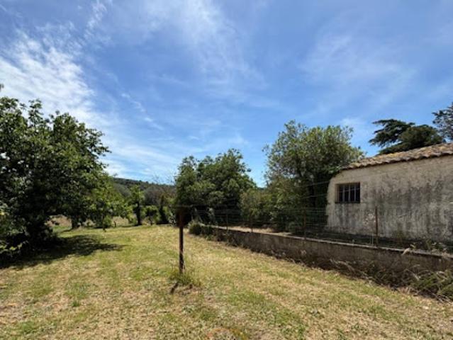 Vente Terrain 740 m2 Les Granges Gontardes