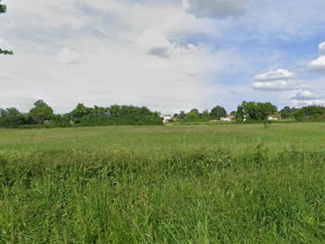 Vente Terrain 740 m2 Sillars