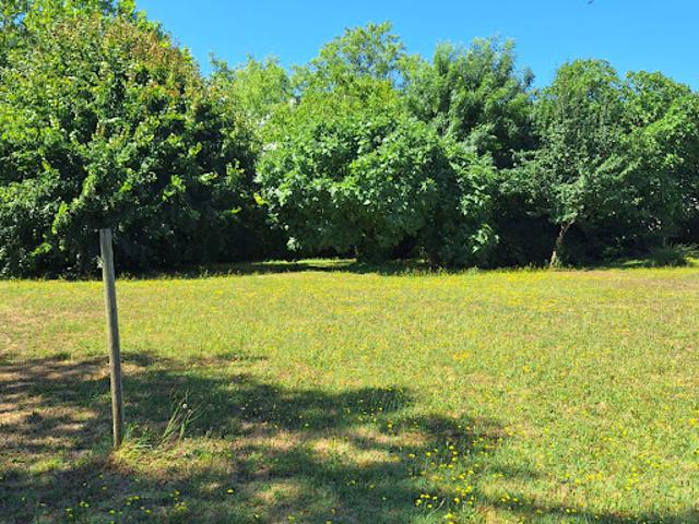 Vente Terrain 741 m2 Lormont