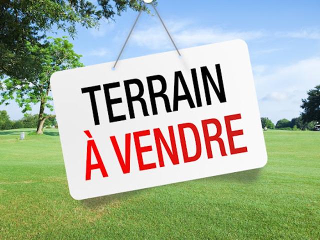 Vente Terrain 744 m2 Foucarmont