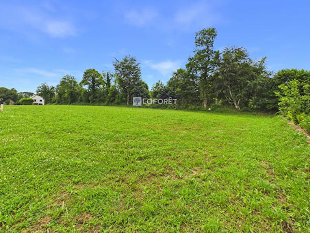 Vente Terrain 745 m2 Saint Thois