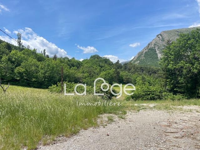 Vente Terrain 7462 m2 Rabou