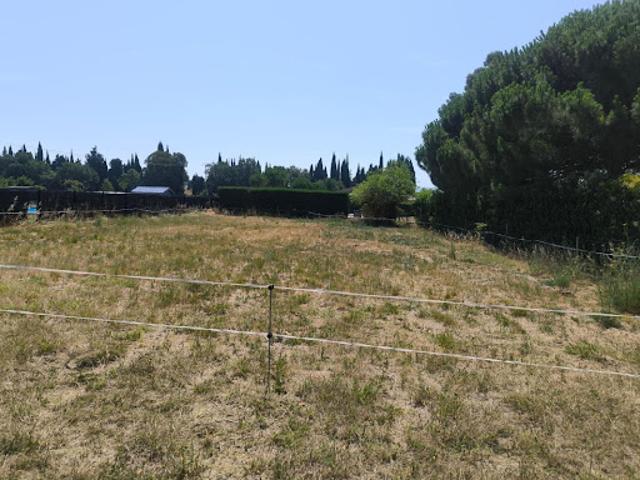 Vente Terrain 746 m2 Brugairolles