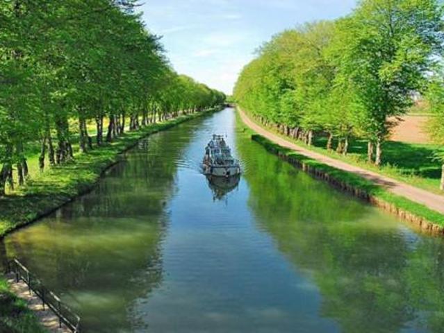 Vente Terrain 746 m2 Eurville Bienville