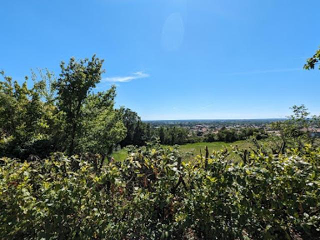 Vente Terrain 746 m2 Gratentour