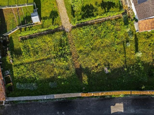 Vente Terrain 748 m2 Is sur Tille