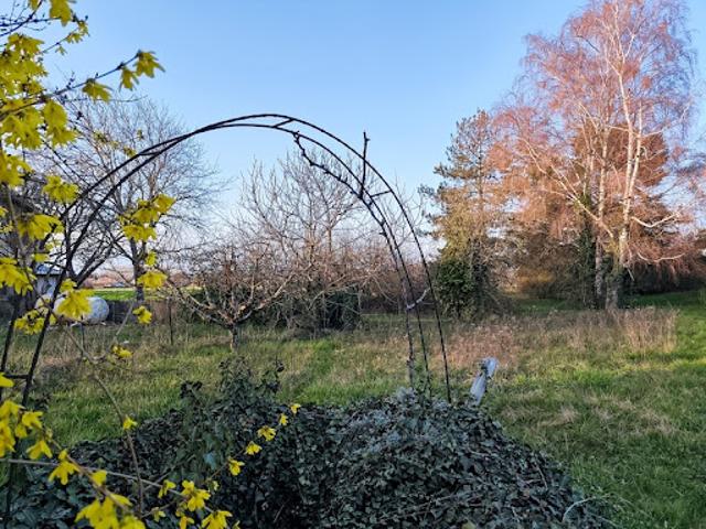 Vente Terrain 753 m2 Veigy Foncenex
