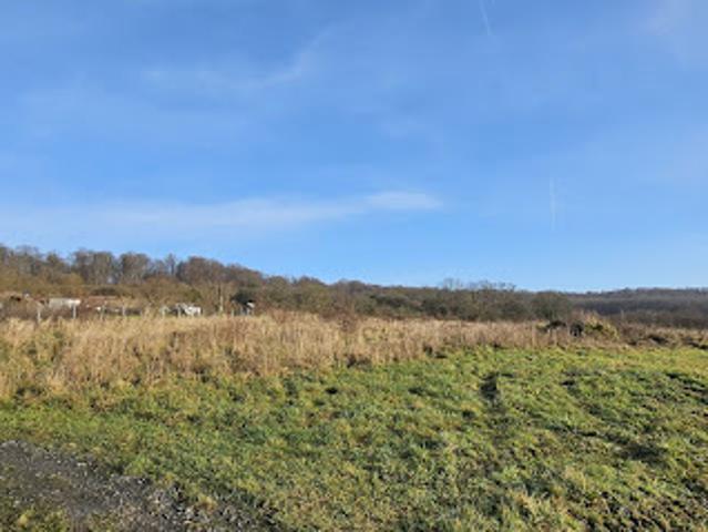Vente Terrain 750 m2 Villers cotterets
