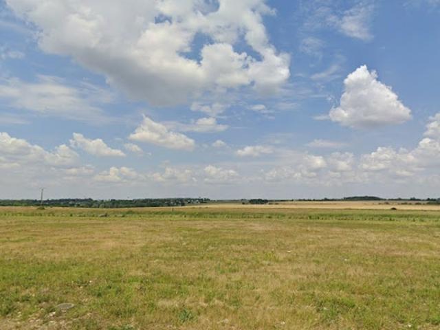 Vente Terrain 750 m2 Avord