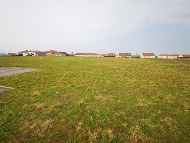 Vente Terrain 750 m2 Bologne