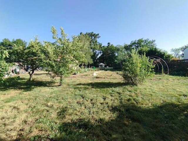 Vente Terrain 750 m2 Divatte sur Loire
