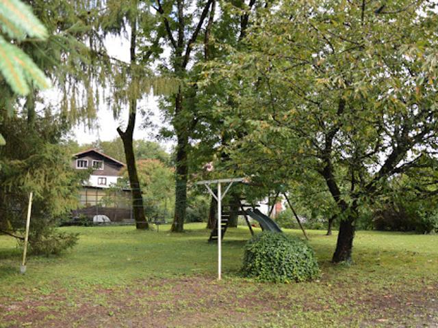 Vente Terrain 750 m2 Grignon
