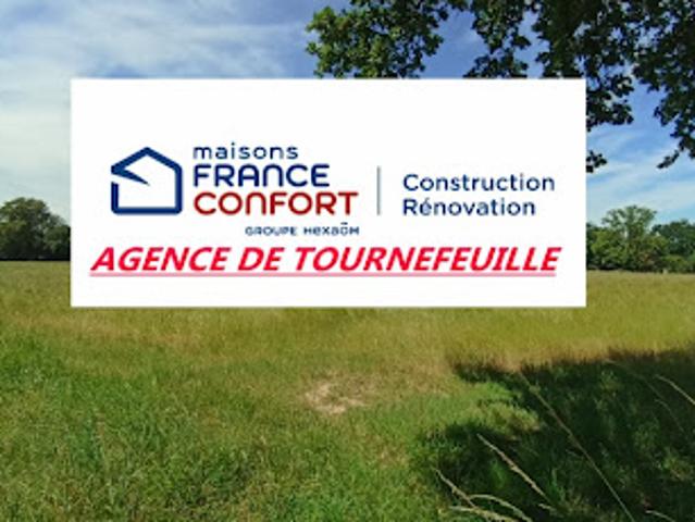 Vente Terrain 750 m2 Plaisance du Touch