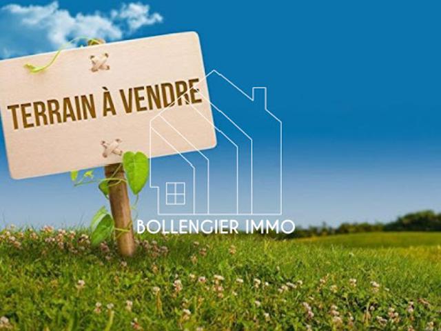 Vente Terrain 750 m2 Renescure