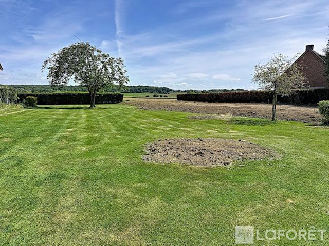 Vente Terrain 750 m2 Renescure