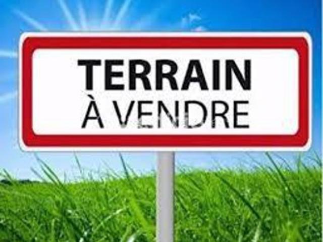 Vente Terrain 750 m2 Serris