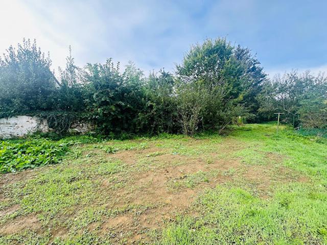 Vente Terrain 751 m2 La Ferté sous Jouarre