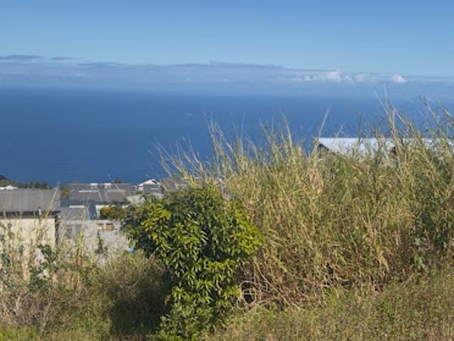 Vente Terrain 751 m2 Le Piton Saint Leu