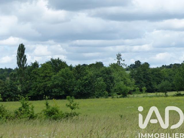 Vente Terrain 7525 m2 Sainte cecile