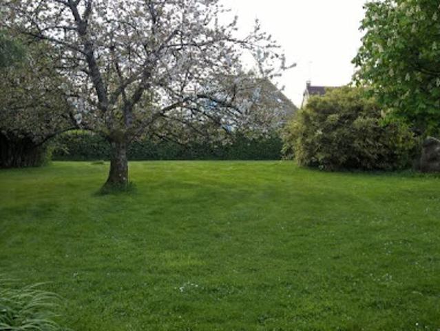 Vente Terrain 752 m2 Touquin