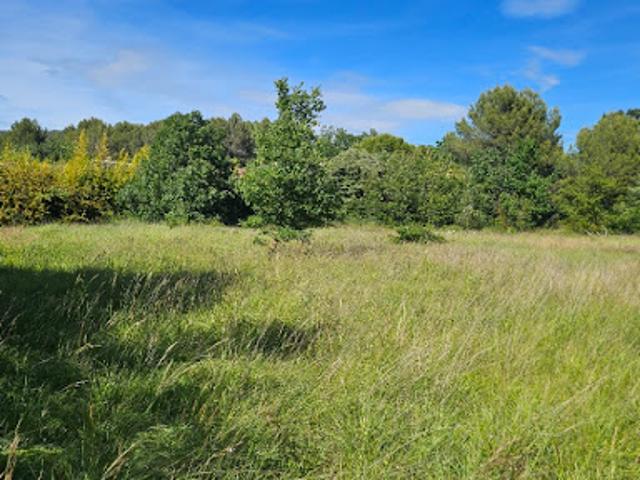 Vente Terrain 752 m2 Lauris