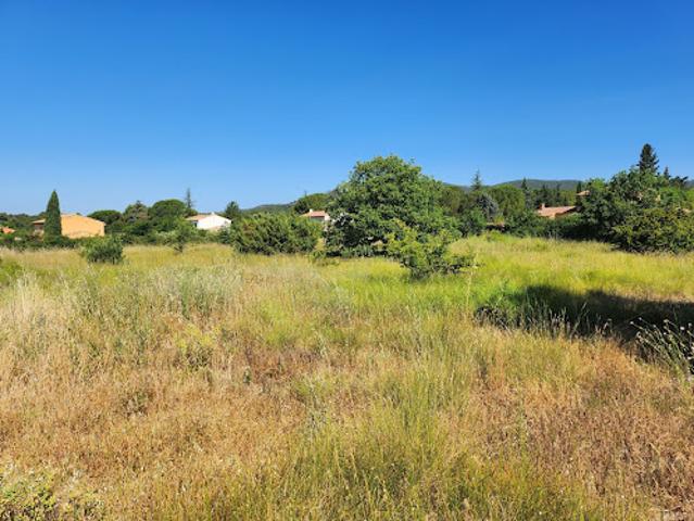 Vente Terrain 752 m2 Lauris