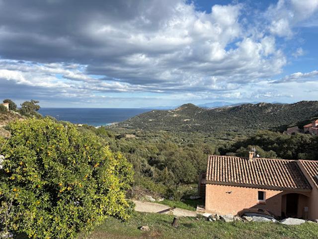 Vente Terrain 757 m2 Monticello