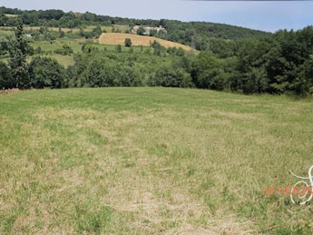 Vente Terrain 757 m2 Montmiral