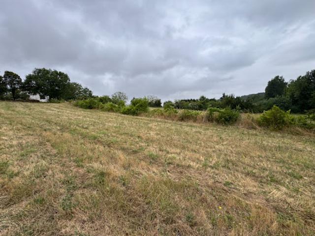Vente Terrain 754 m2 Lanta