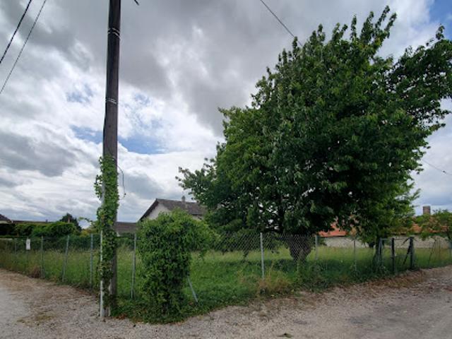 Vente Terrain 754 m2 Mesgrigny