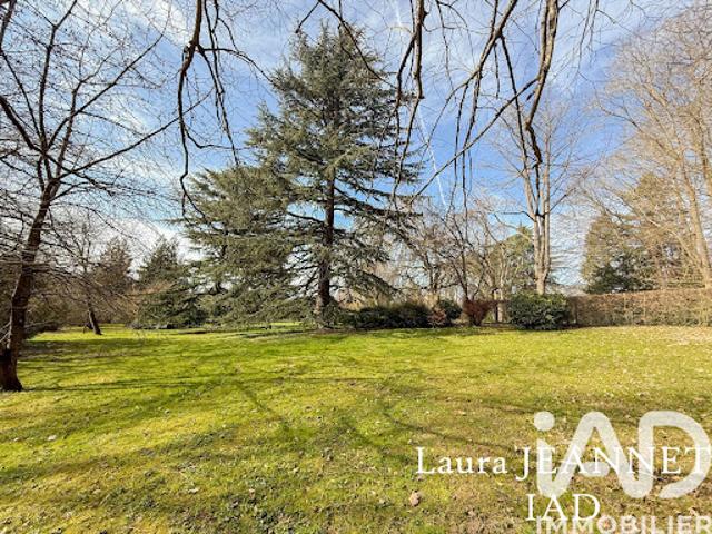 Vente Terrain 7557 m2 Marines