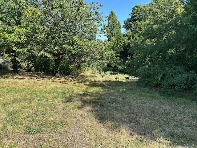 Vente Terrain 755 m2 Saint Agnant