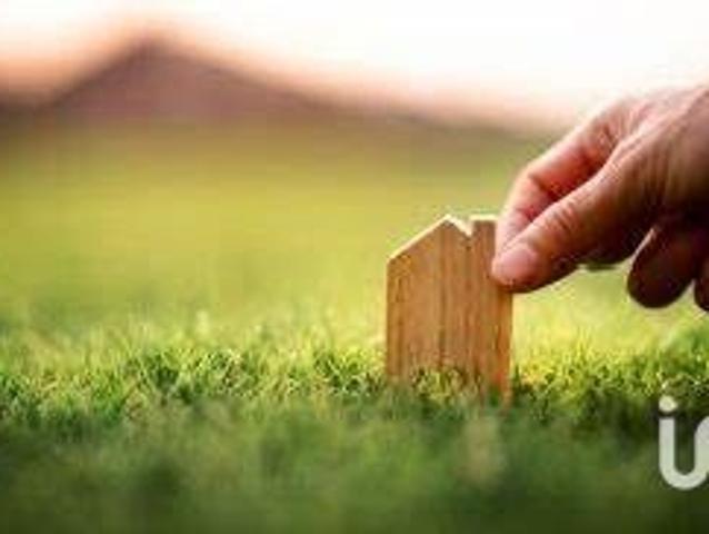 Vente Terrain 758 m2 Bords
