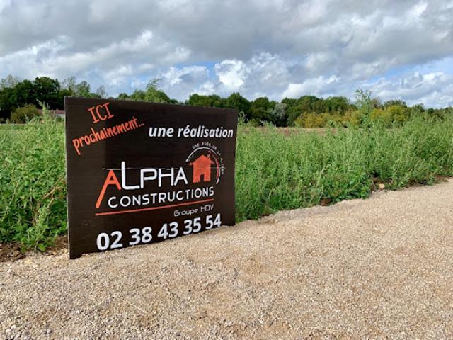 Vente Terrain 759 m2 Orleans