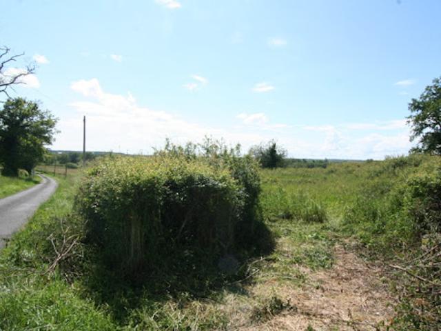 Vente Terrain 763 m2 Saint Seine