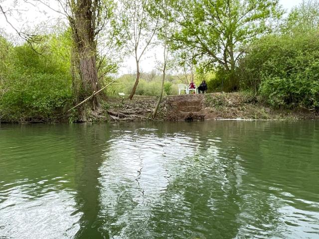 Vente Terrain 763 m²