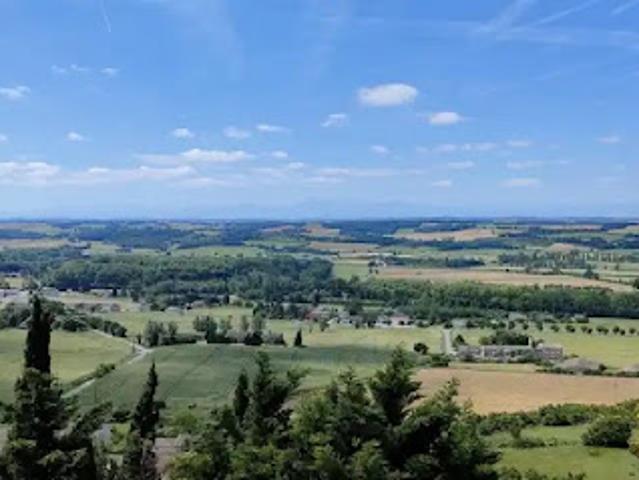 Vente Terrain 760 m2 Airoux