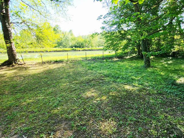 Vente Terrain constructible 760 m2 Amilly