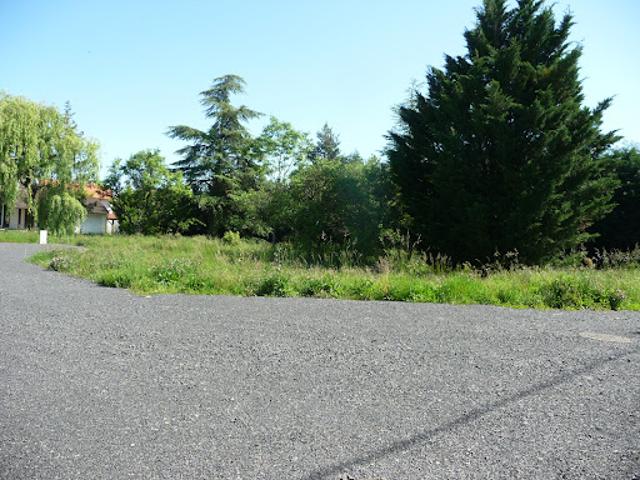 Vente Terrain 0 m2 Savigneux