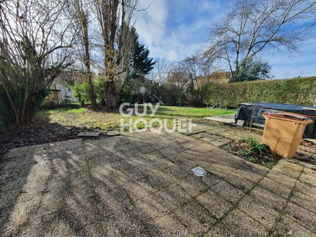 Vente Terrain 762 m2 Rosny sous Bois