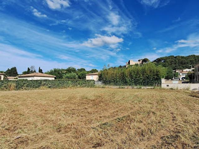 Vente Terrain 767 m2 Boissieres