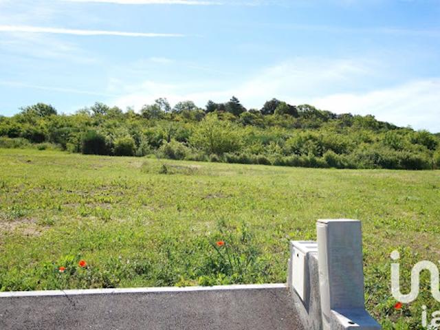 Vente Terrain 767 m2 Manosque