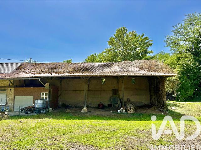 Vente Terrain 767 m²